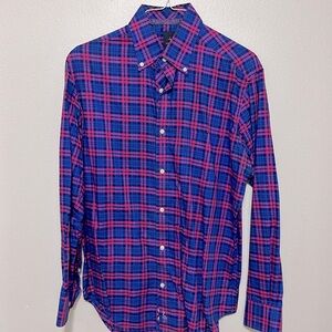 Men’s dress shirt